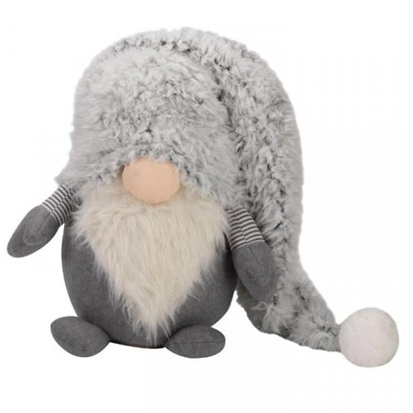 THREE KINGS SUPER FURRY WINTER THOR GREY