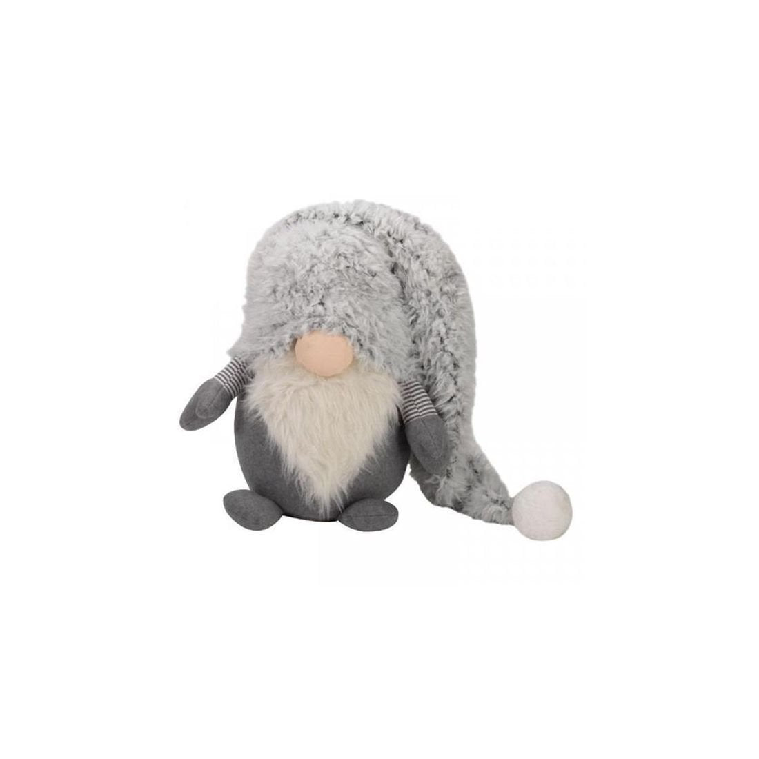 THREE KINGS SUPER FURRY WINTER THOR GREY