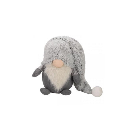 THREE KINGS SUPER FURRY WINTER THOR GREY