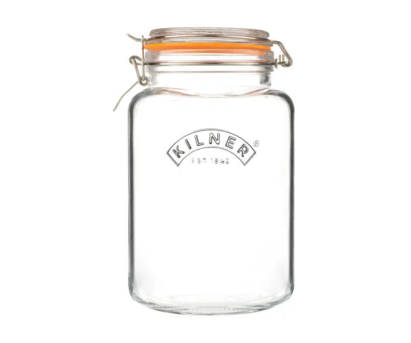 KILNER SQUARE 3 LT JAR