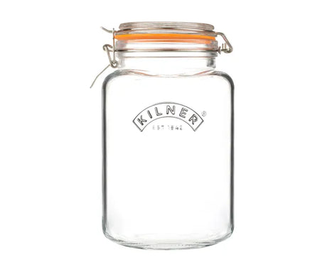 KILNER SQUARE 3 LT JAR