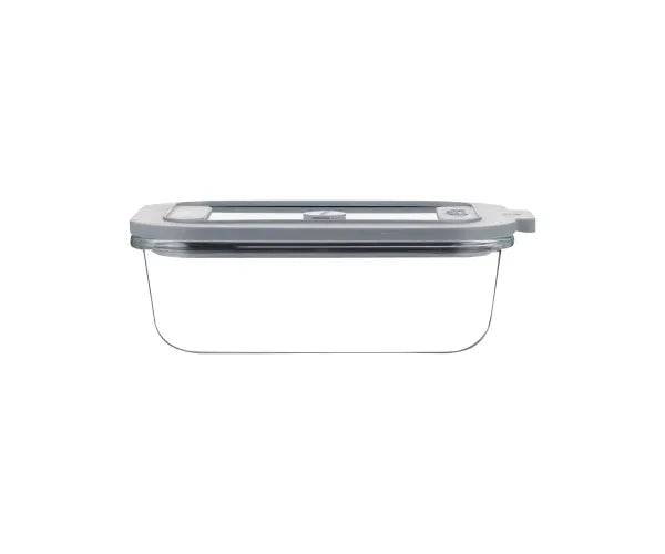 NEW FRESH STORAGE RECTANGLE .63 LITRES