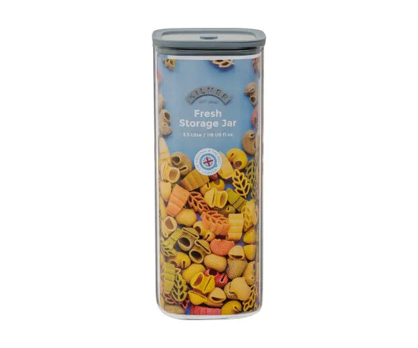 3.5 LTR FRESH STORAGE SQ