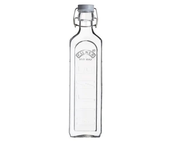 CLIP TOP BOTTLE I LITRE