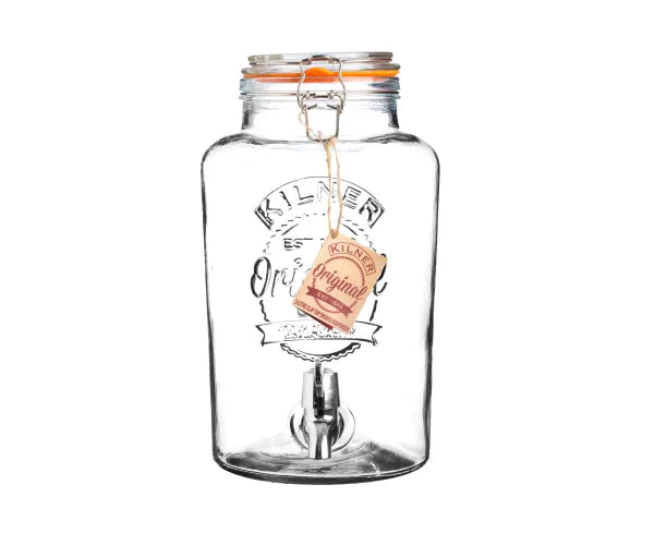 KILNER 5 LT DRINK DISPENSER