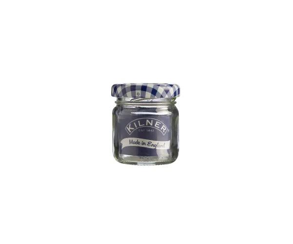 KILNER 43ML TWIST TOP