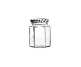 KILNER HEX 110 ML JAR