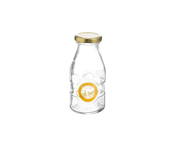 MILK BOTTLE SM