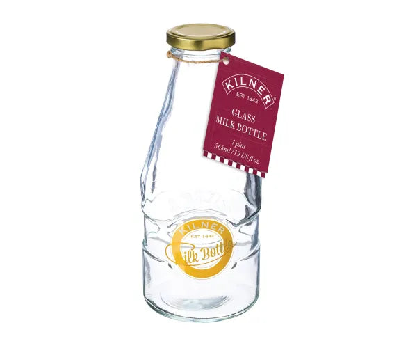 MILK BOTTLE I PT