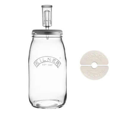FERMENTATION SET