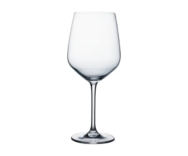 KINGS RED WINE SET 4