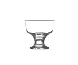 Tulip Set Of 4 Sundae Dishes 28cl