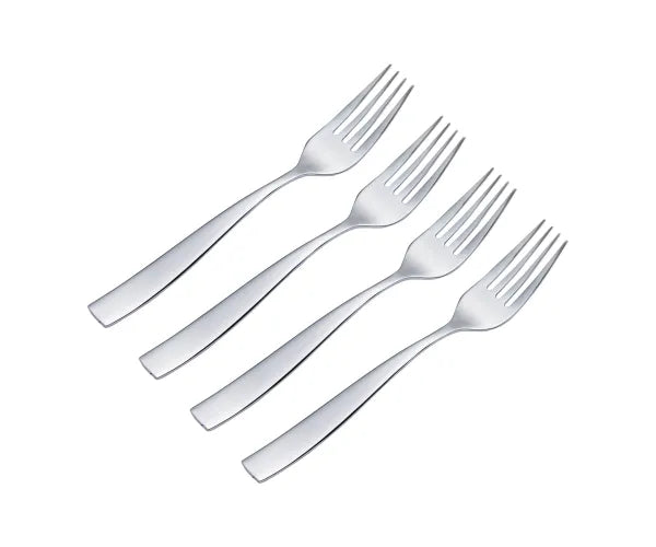 PURITY 4 PCE TABLE FORK