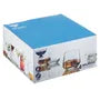 MAJESTIC SET OF 4 MIXERS