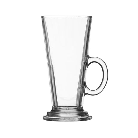 SET 2 LATTE GLASSES