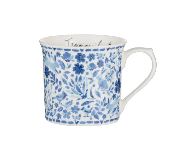 TRANQUILI TEA MUG