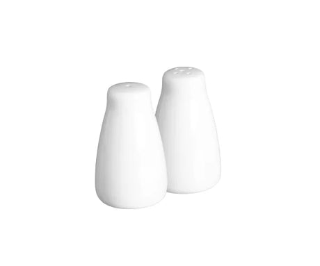 SIMPLICITY SALT & PEPPER SET
