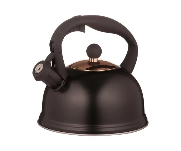 STOVE TOP KETTELE BLACK 60 FLOZ