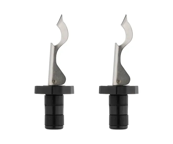 BOTTLE STOPPER SET
