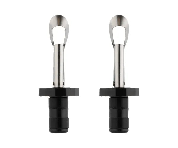 BOTTLE STOPPER SET