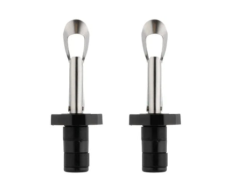 BOTTLE STOPPER SET