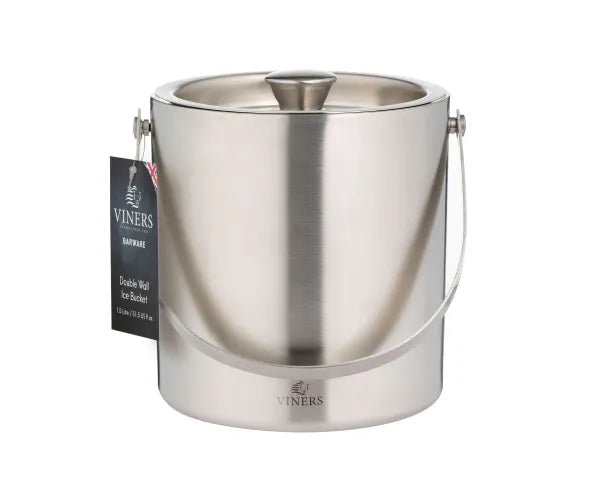 VINERS DOUBLE WALLED ICE BUCKET