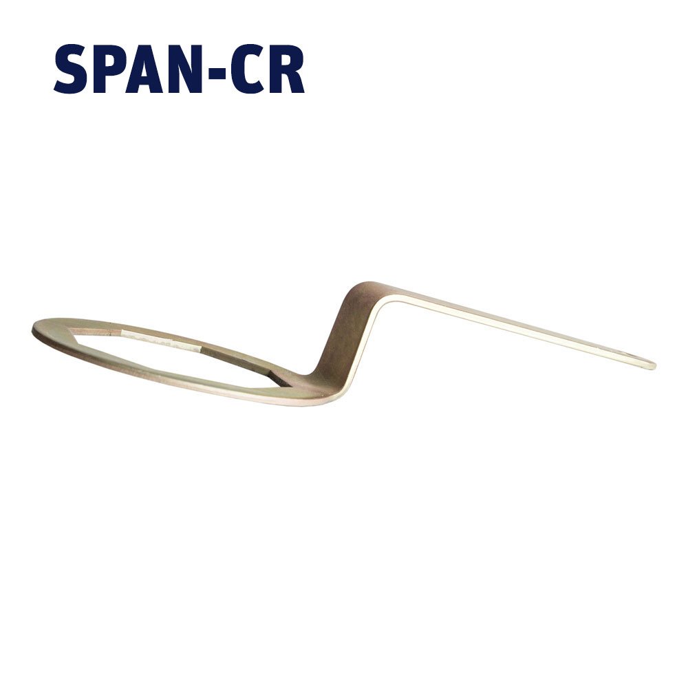 CRANKED IMERISION SPANNER