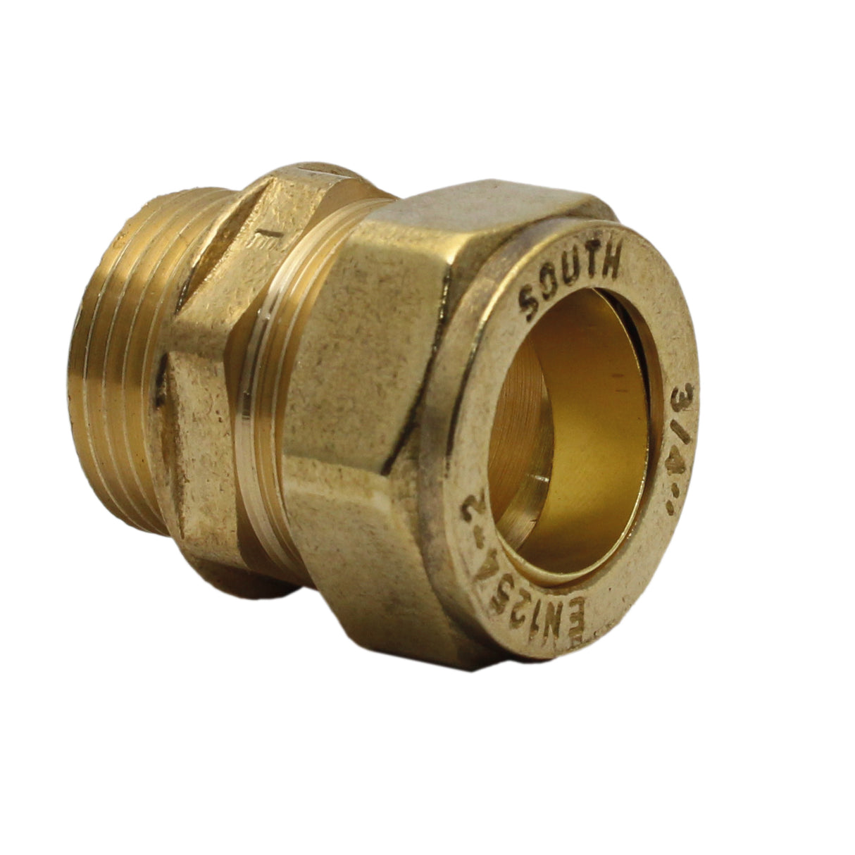 311 - 3/4" MALE COUPLER MI X C