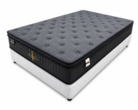 GLANDORE POCKET 4 FT 6 MATTRESS