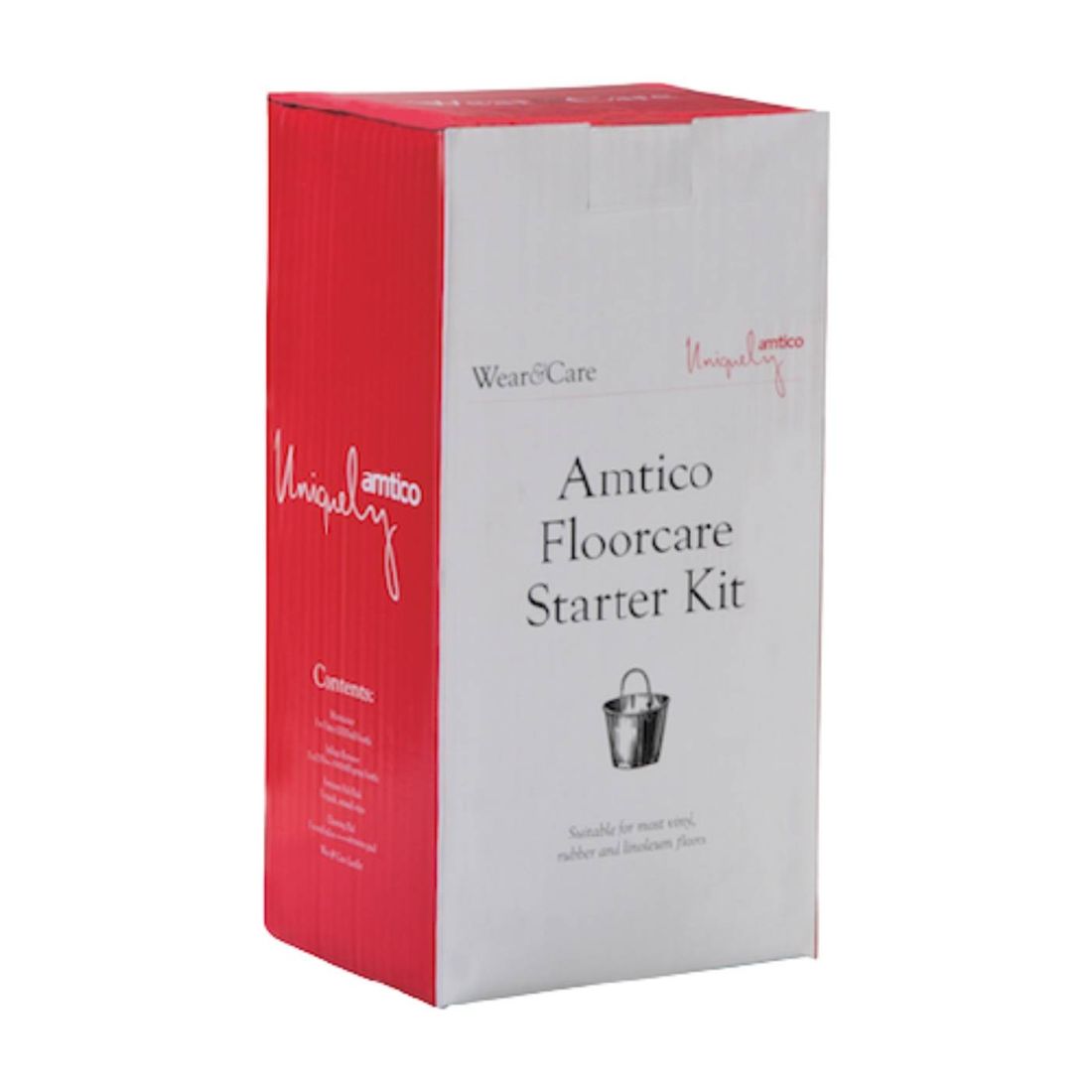 AMTICO FLOORCARE STARTER KIT