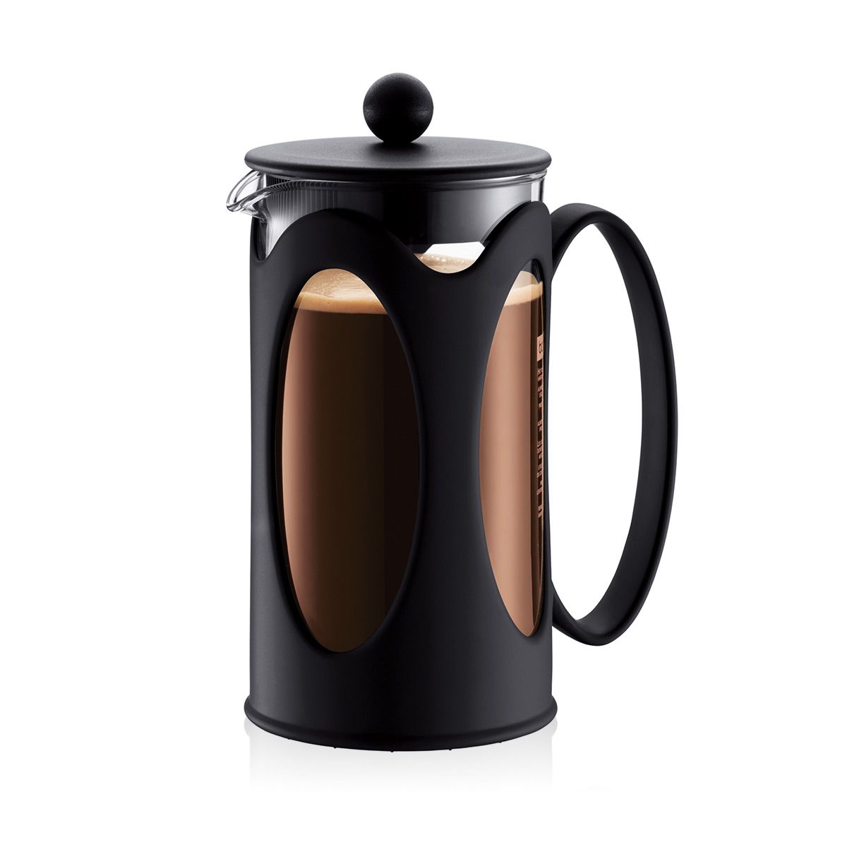 KENYA FRENCH PRESS 8 CUP
