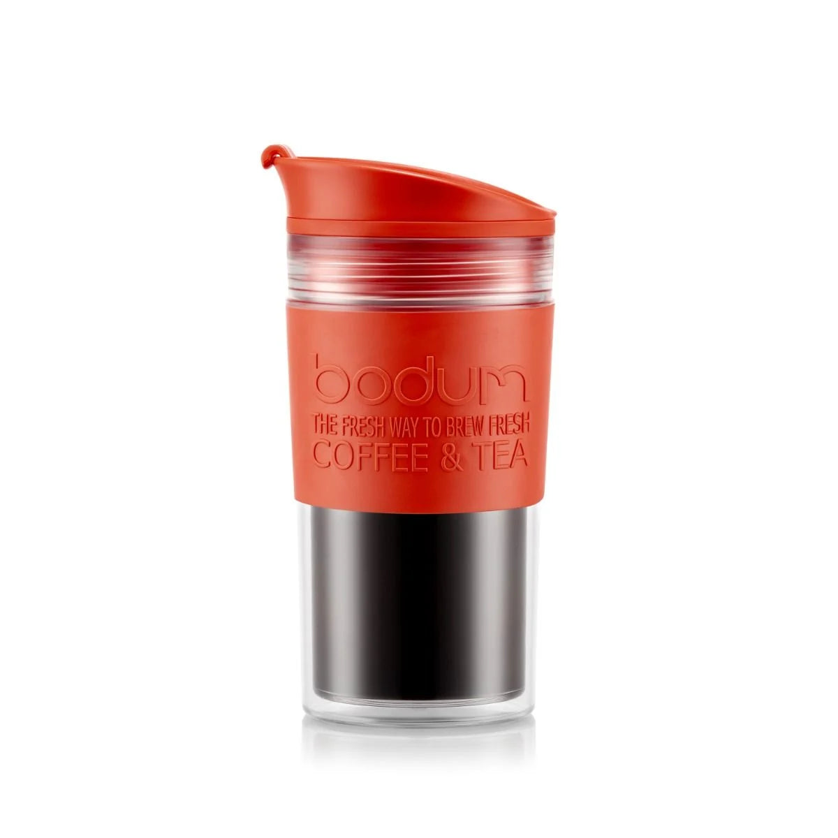 TRAVEL MUG 035  LT LAVA FALLS