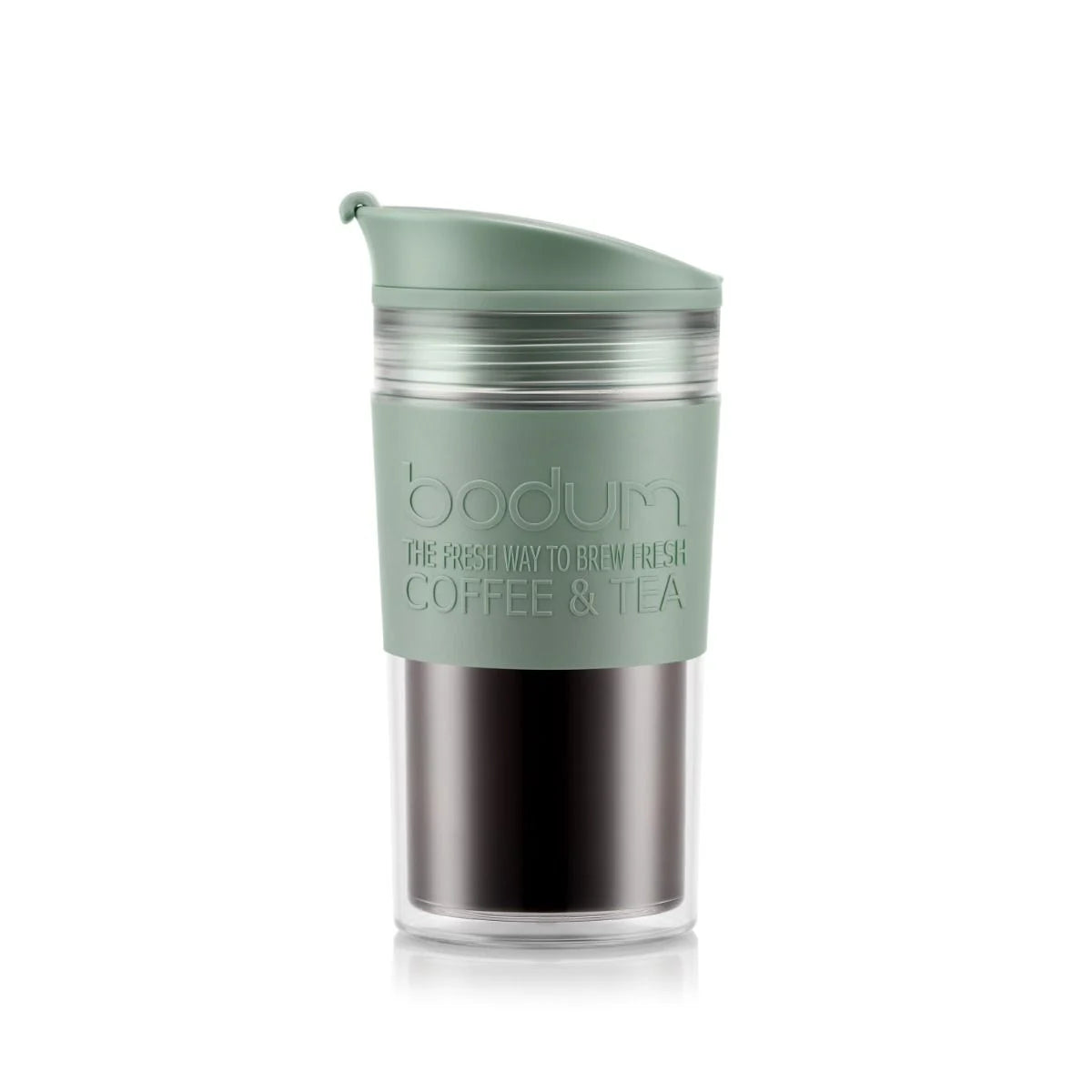 TRAVEL MUG .35 LT  SAGE