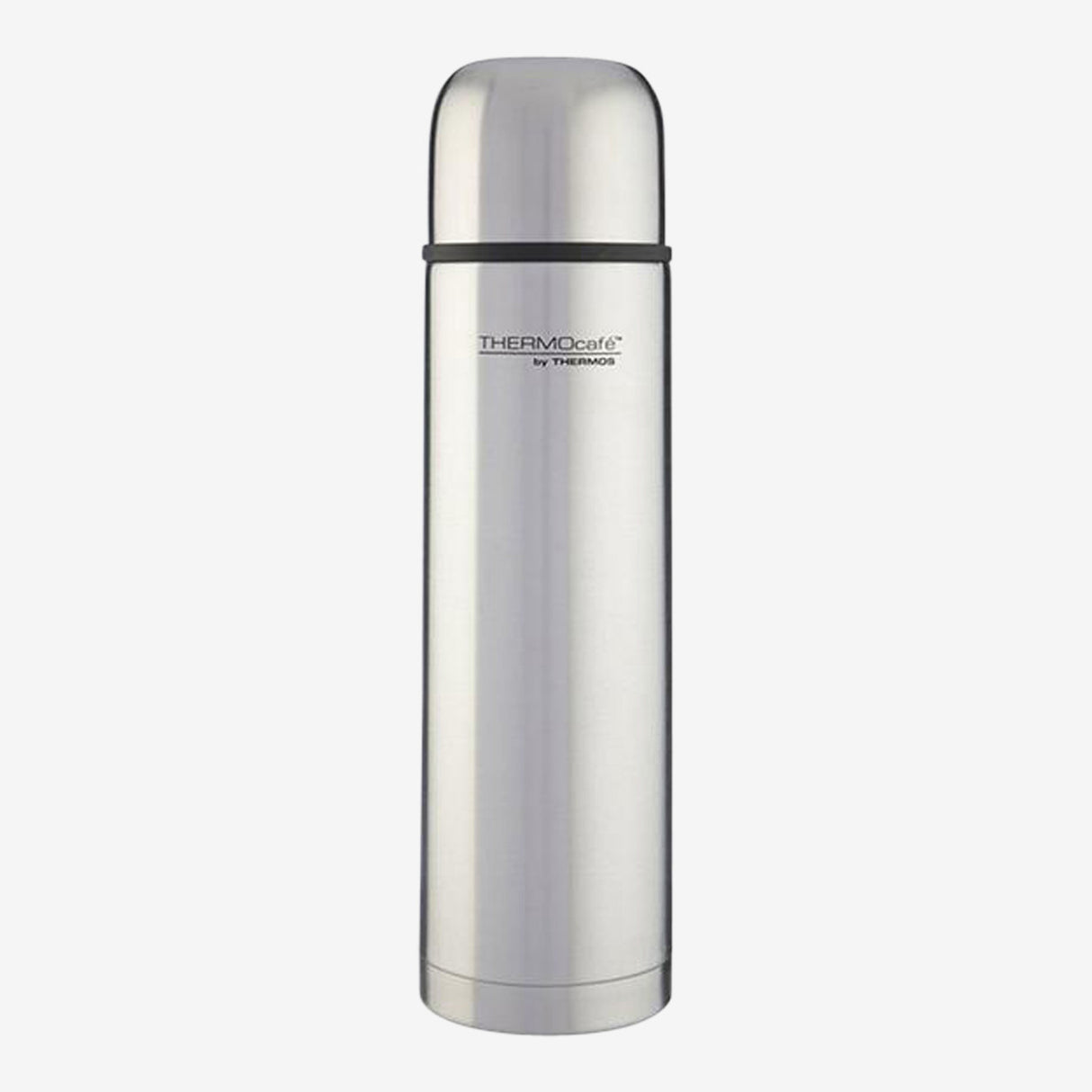 1L S/STEEL FLASK
