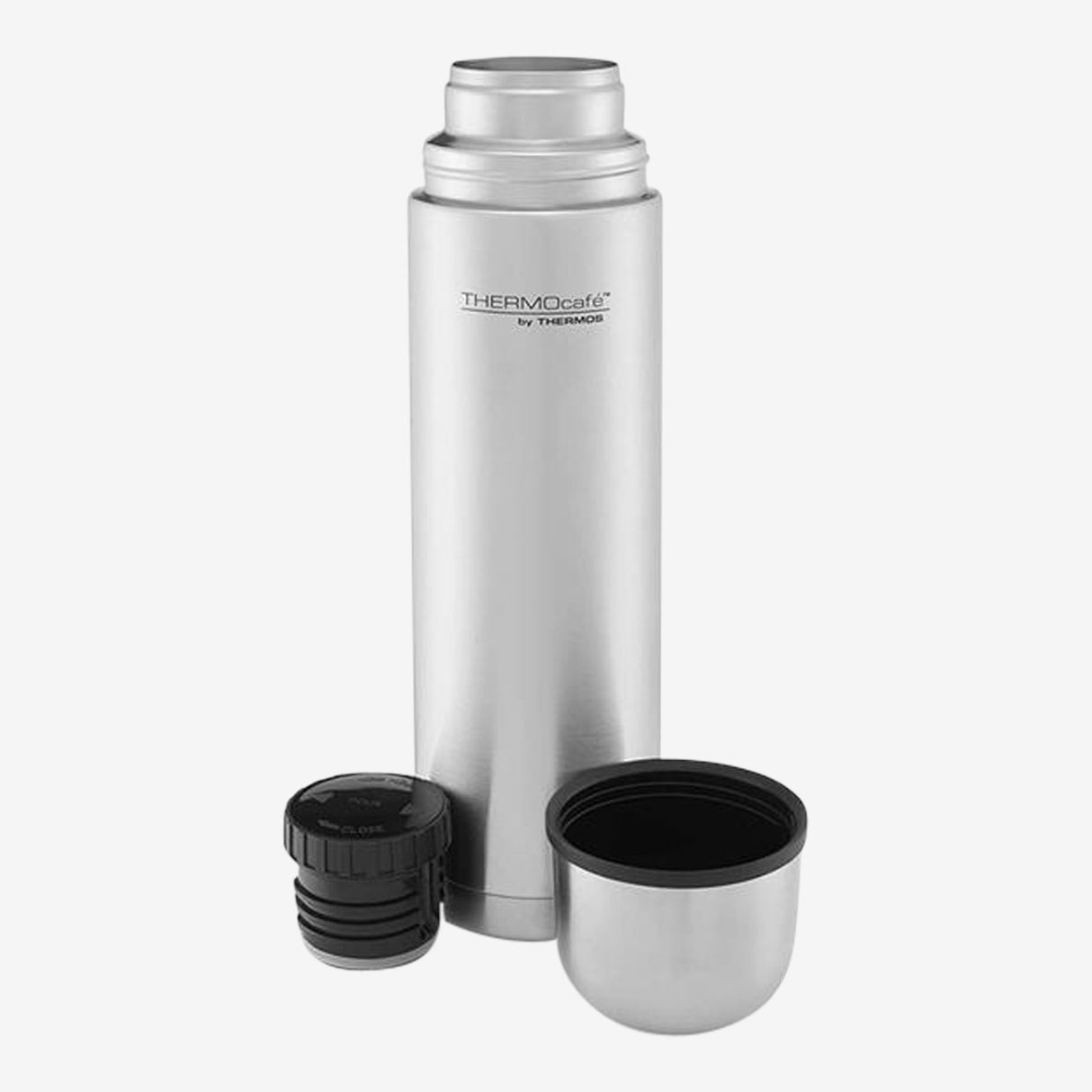 .5LTR S/STEEL FLASK