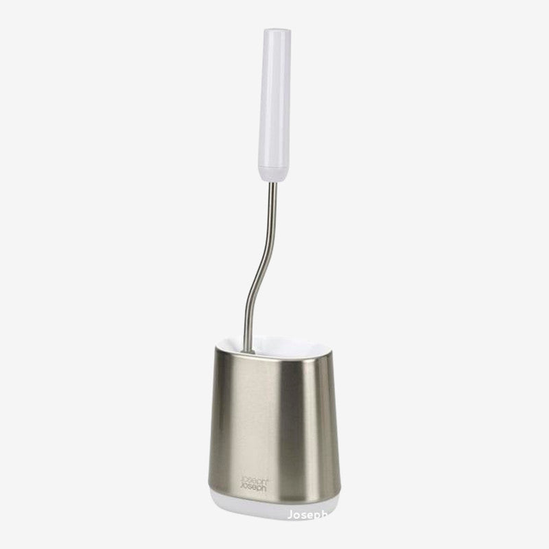 JOSEPH JOSEPH FLEX STEEL TOILET BRUSH
