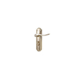 Basta Belair Privacy Furniture Brass