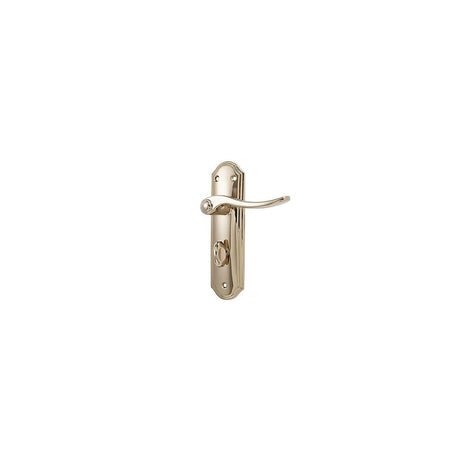 Basta Belair Privacy Furniture Brass