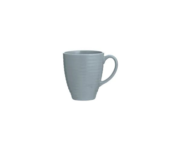 LIVING MUG GREY