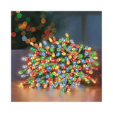 PREMIER 200 LED SUPA BRIGHTS MULTI-COLOURED