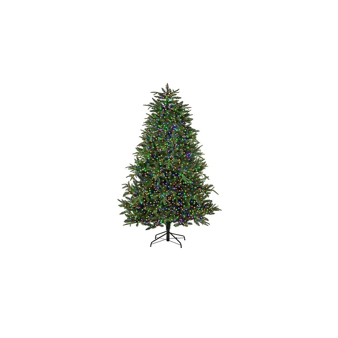 PREMIER 1500 LED TREE BRIGHTS MULTI-COLOURED