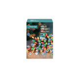 PREMIER 400 LED BATTERY OPERATED TIME LIGHTS MULTI-COLOURED