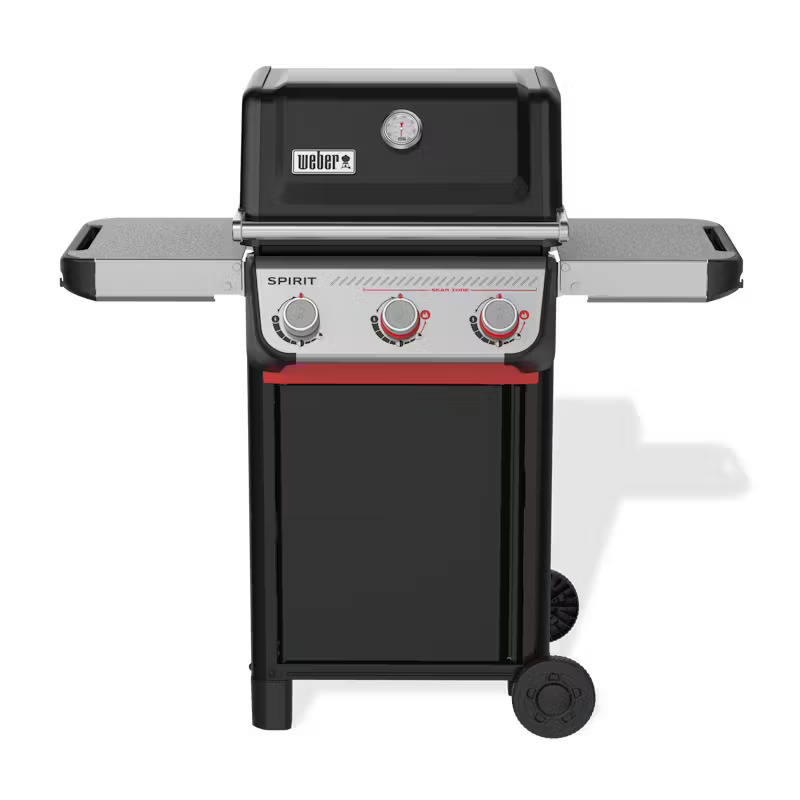 WEBER SPIRIT E325 GBS