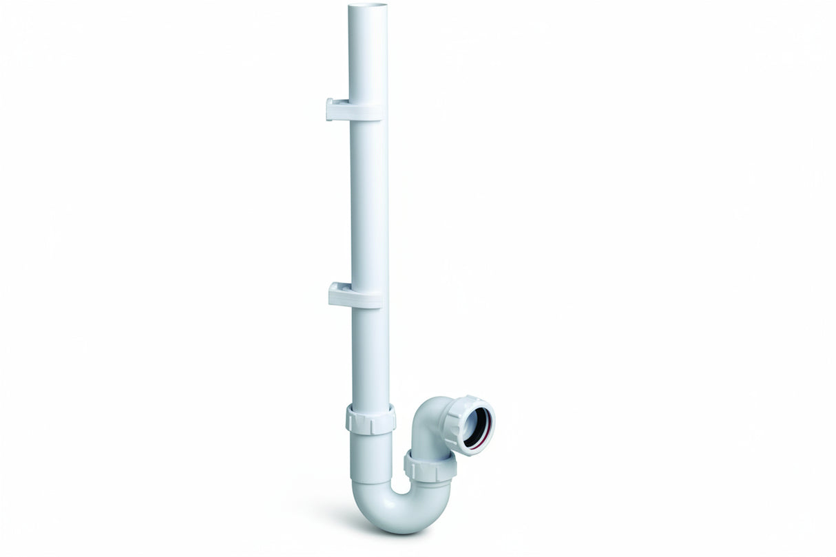 Multikwik 40mm Washing Machine Up Stand Trap