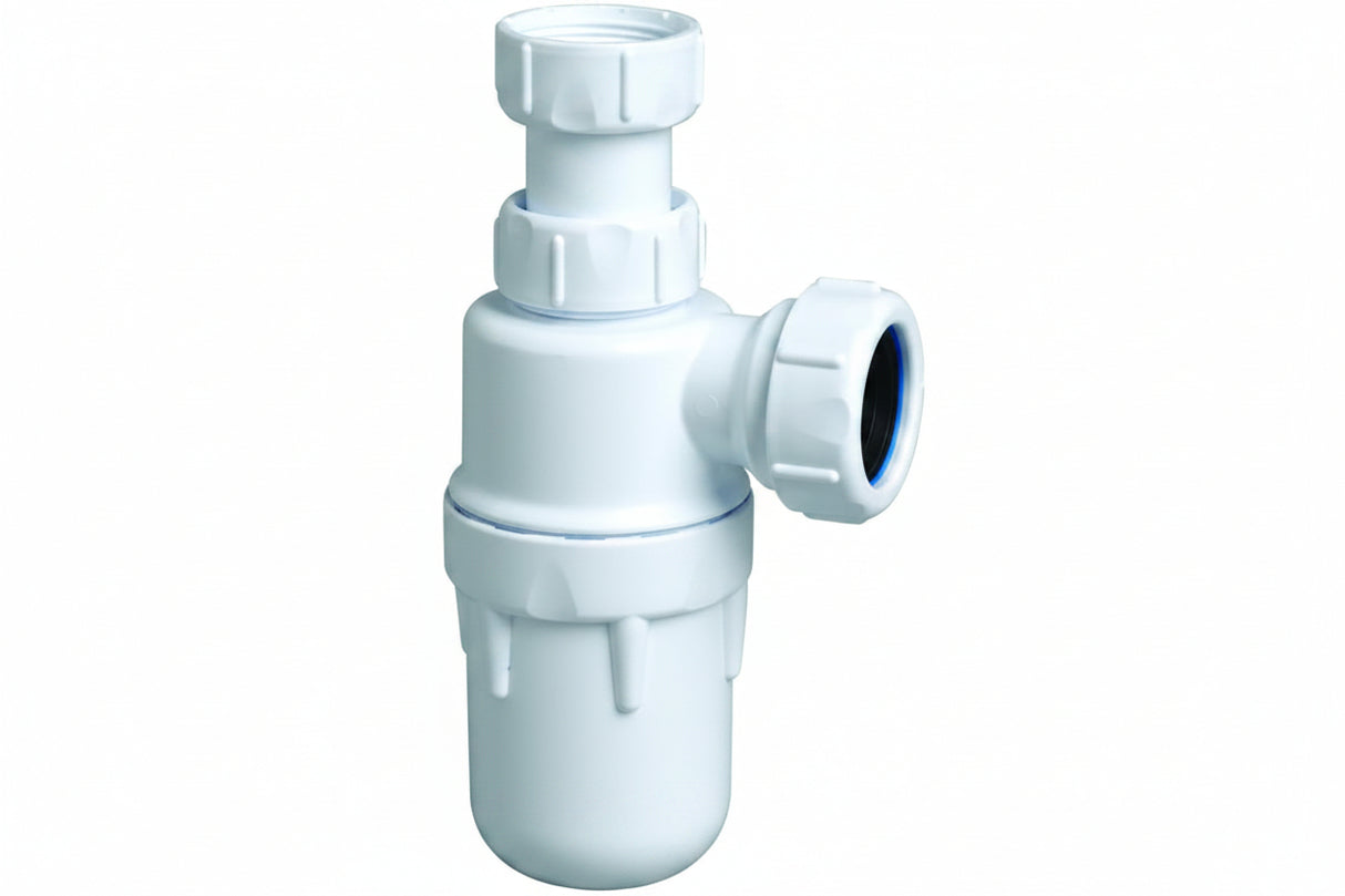 MULTIWIK BOAORA ADJ/REAL BOTTLE TRAP 40 MM