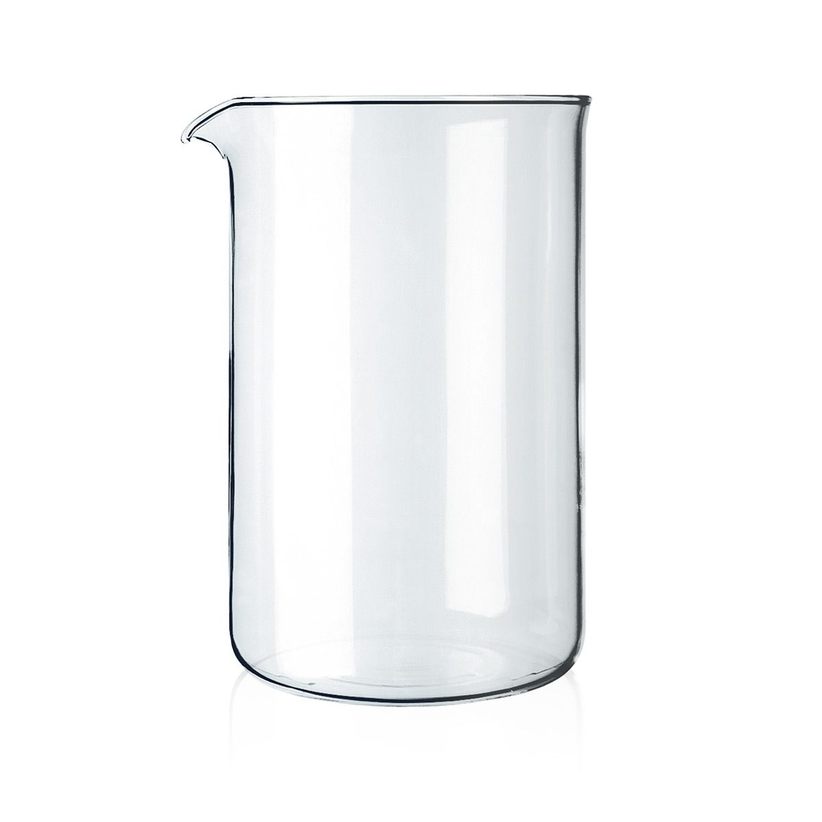 SPARE GLASS 12 CUP