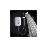 MIRA ELITE SE SHOWER 9.8KW