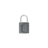 Abus 158 Series Combination Padlock 50mm