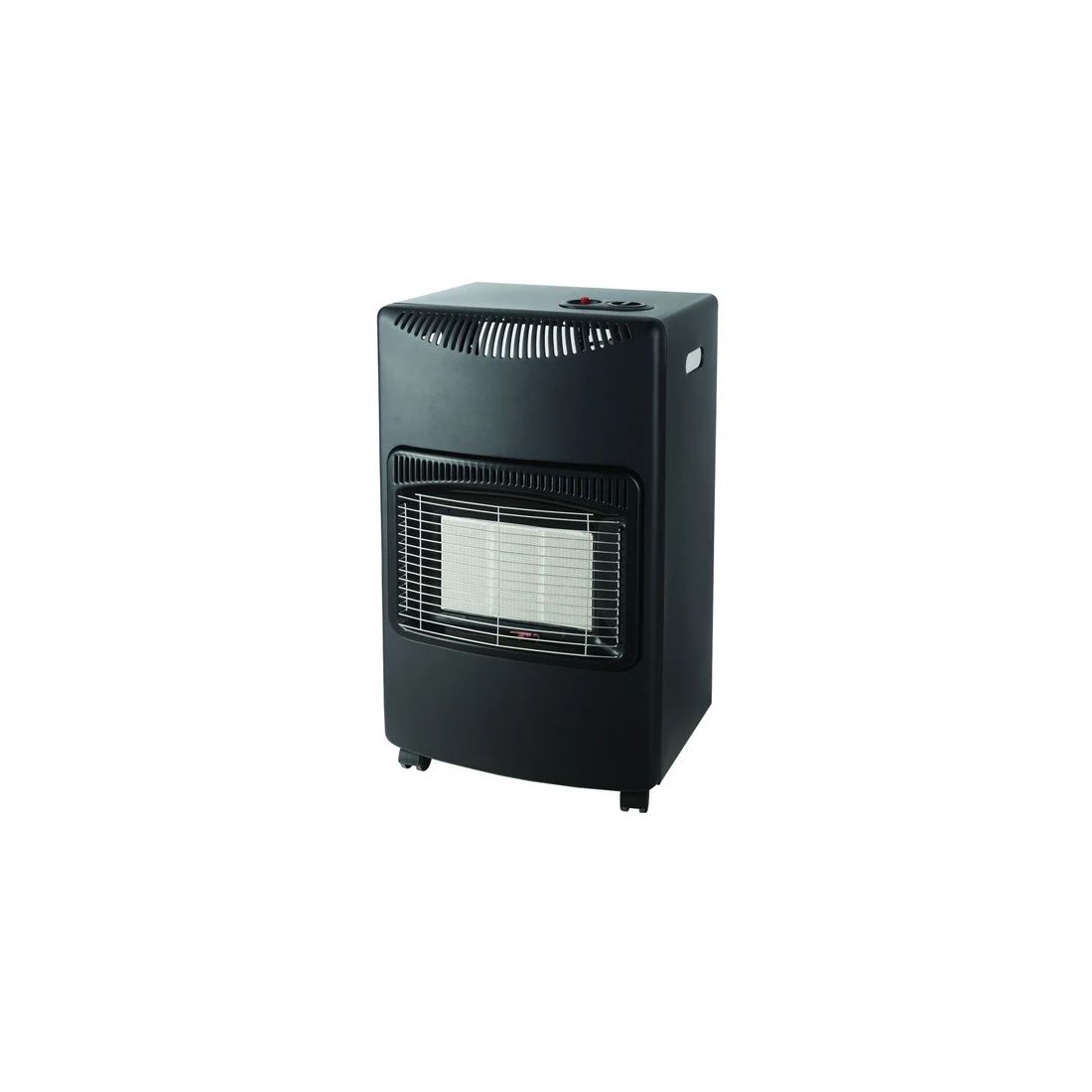 DE VIELLE GAS HEATER