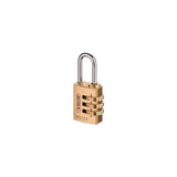 ABUS 165 SERIES 20MM COMBINATION PADLOCK